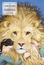 The Lion, the Witch and the Wardrobe - C.S. Lewis
